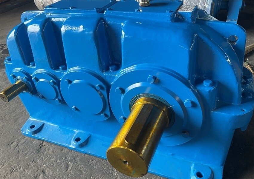 rubber kneader machine